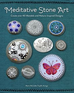 Meditative Stone Art