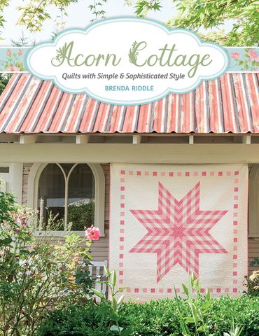 Acorn Cottage