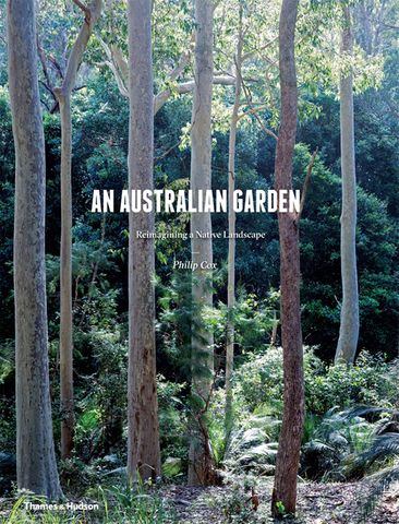 An Australian Garden