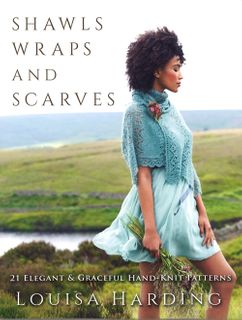Shawls, Wraps and Scarves
