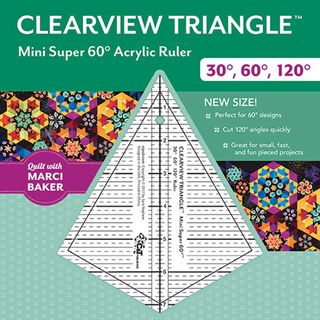 Clearview Triangle