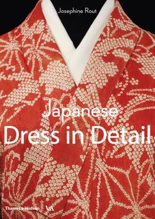 Japanese Dress in Detail