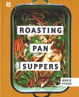 Roasting Pan Suppers