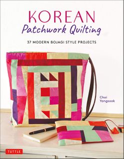 Korean Patchwork Quilting