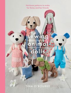 Sewing Animal Dolls