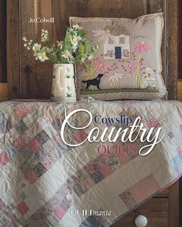 Cowslip Country Quilts