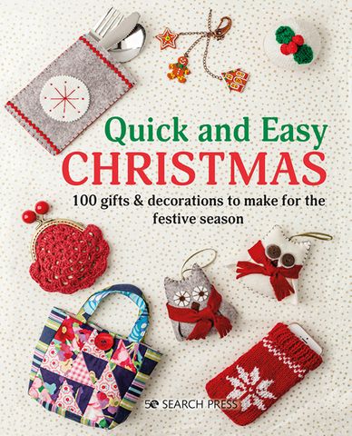 Quick and Easy Christmas