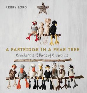 A Partridge in a Pear Tree