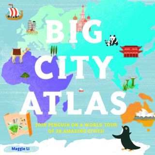 Big City Atlas