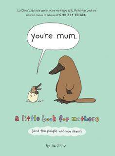 You're Mum