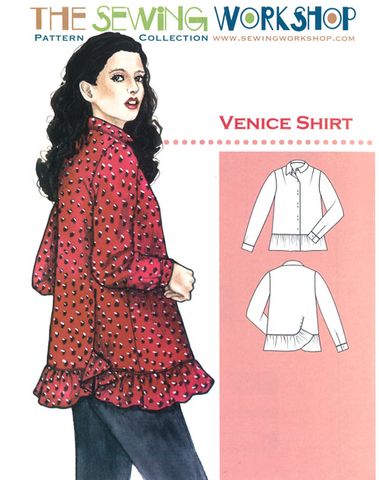 Venice Shirt