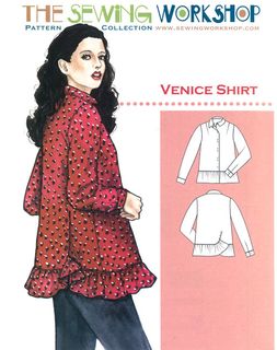 Venice Shirt