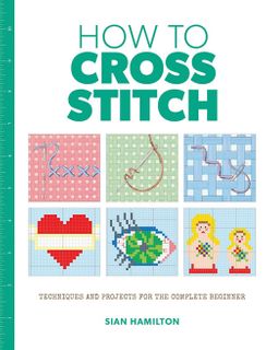 How to Cross Stitch