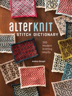 AlterKnit Stitch Dictionary