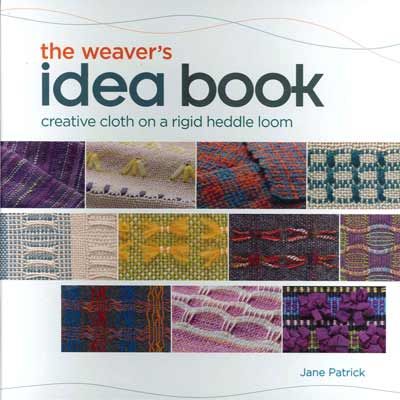 The Weaver's Idea Book