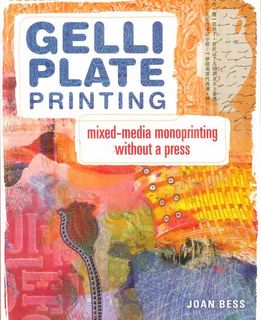 Gelli Plate Printing