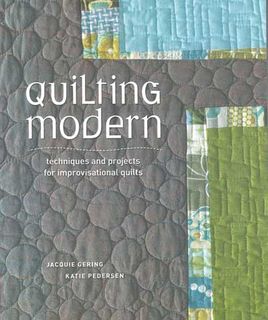 Quilting Modern