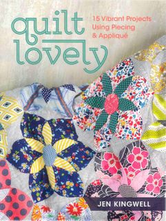 Quilt Lovely
