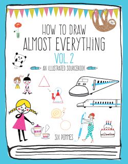 15-Minute Drawing: Getting Started by Erin McManness