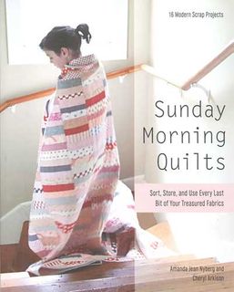 Sunday Morning Quilts