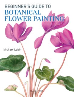 Drawing and Painting Beautiful Flowers by Kate Kyehyun Park, 9780760373309