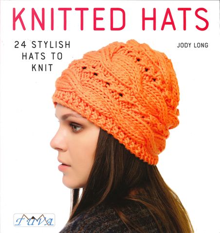 Knitted Hats