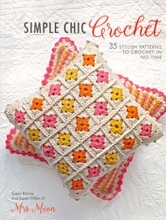 Simple Chic Crochet