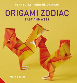 Perfectly Mindful Origami: Origami Zodiac