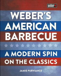 Weber's American Barbecue