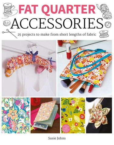 Fat Quarter: Accessories
