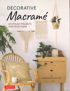 Decorative Macramé
