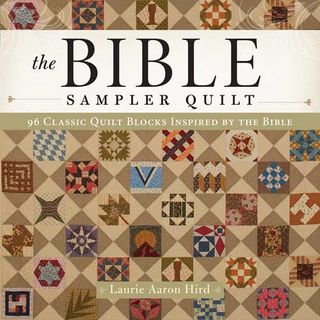 Bible Sampler Quilt