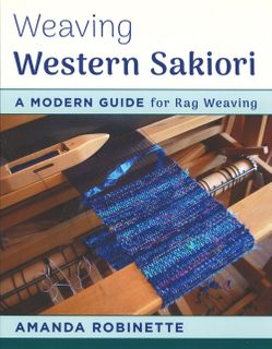 Weaving Western Sakiori