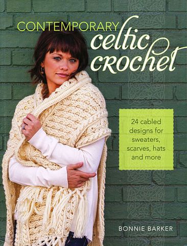 Contemporary Celtic Crochet