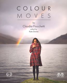 Colour Moves