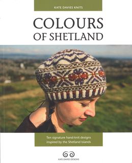 Colours of Shetland