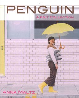 Penguin: A Knit Collection