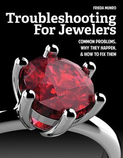 Troubleshooting for Jewelers