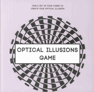 Optical Illusions Game