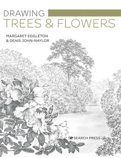 Drawing Trees & Flowers