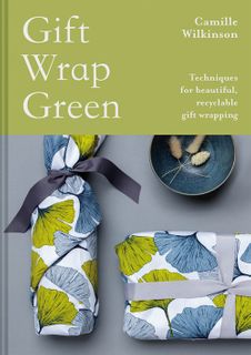 Gift Wrap Green