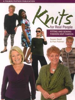 Knits for Real People