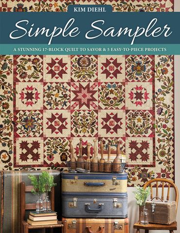 Simple Sampler