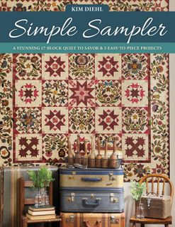 Simple Sampler