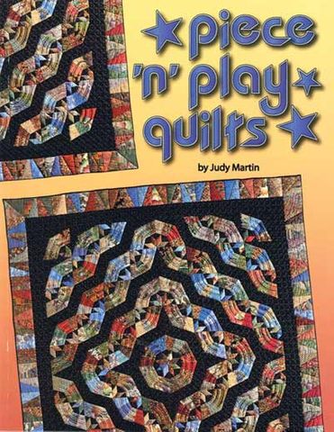 Piece 'n' Play Quilts