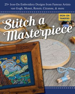 The Embroidery Book: Visual Resource of Color & Design - 149 Stitches -  Step-by-Step Guide: Brown, Christen: 9781617452246: : Books