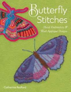 Embroidery on Knitting: Inspirational Modern Designs For Stitching Onto  Knitted Garments: Christoffersson, Britt-Marie: 9781782217640: :  Books