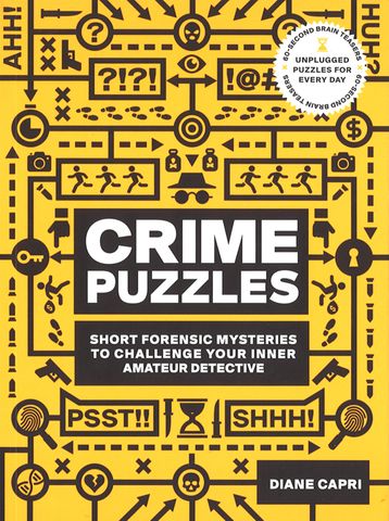 Crime Puzzles