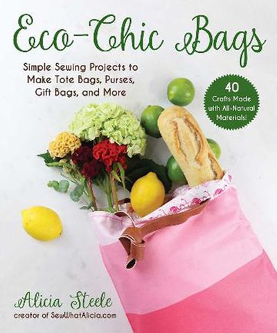 Eco-Chic Bags