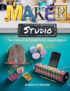 Maker Studio